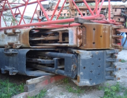 KL-600  2700, KL-800 2700